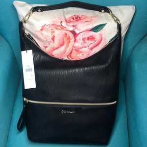Calvin Klein Tote Purse